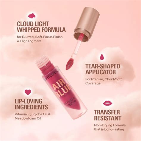 Revolution Pink Affair Trio – HOK Makeup