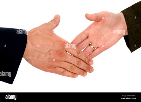 Deal-Making Handshake 的图像结果