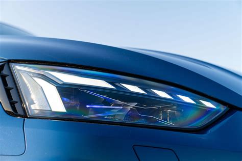 2024 Audi RS5 Competition Plus review | CarExpert