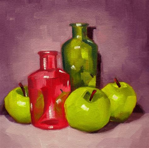 Image result for Complementary Colors Artwork