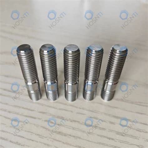 Image result for Titanium Threaded Insert