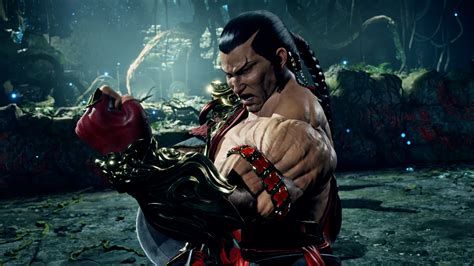 Slideshow: Tekken 8 Characters