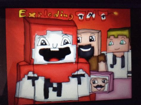 Image result for ExplodingTNT 2016