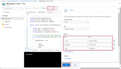 Image result for Azure Functions Cosmos DB