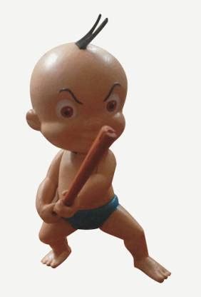 CHHOTA BHEEM Raju - Raju . Buy Raju toys in India. shop for CHHOTA ...