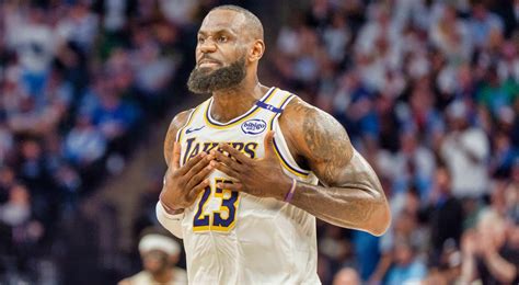 LeBron James’ 2003 Draft Day: What Really Happened Behind Scenes?