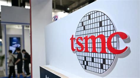 TSM stock jumps overnight on reports of foundry price hike amid massive ...