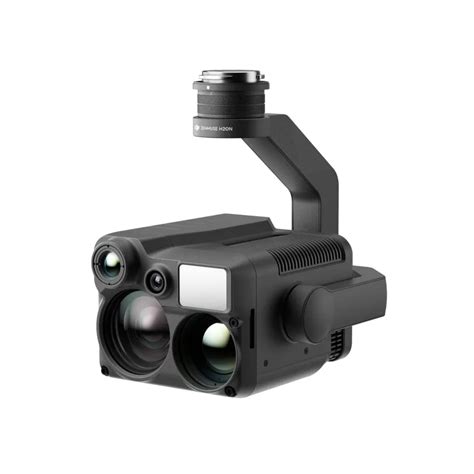 Zenmuse H20N Combo with Night Vision & Thermal | Everse