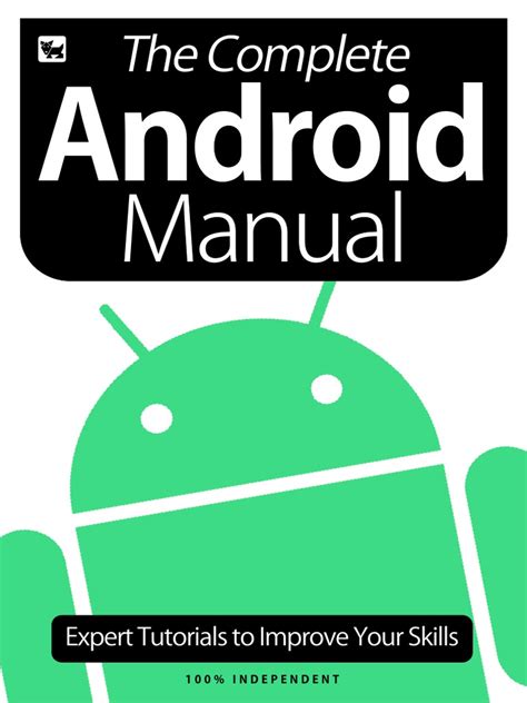 Image result for Android Handbook