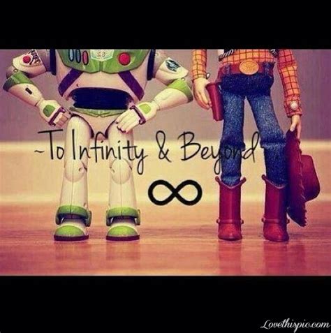 Image result for Infinity and Beyond