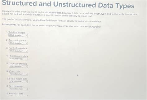 Image result for Structured and Unstructured Data Types in C Programming