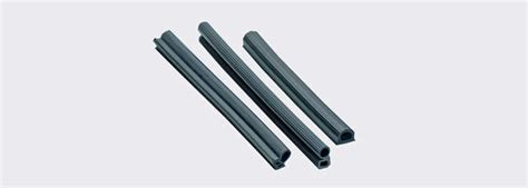 Manufactures Automotive Door Seals, EPDM Extruded Door Seals