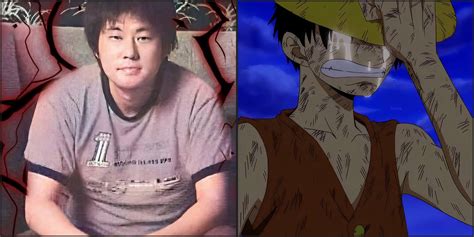 One Piece Volume 111 Makes A Big Change To Luffy