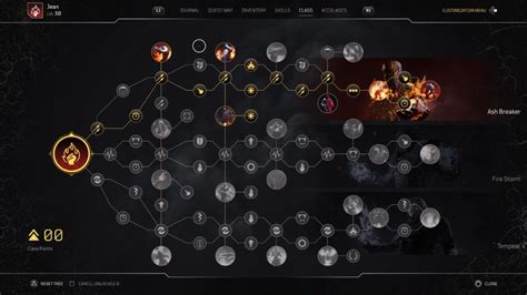 Image result for Best Pyromancer Build