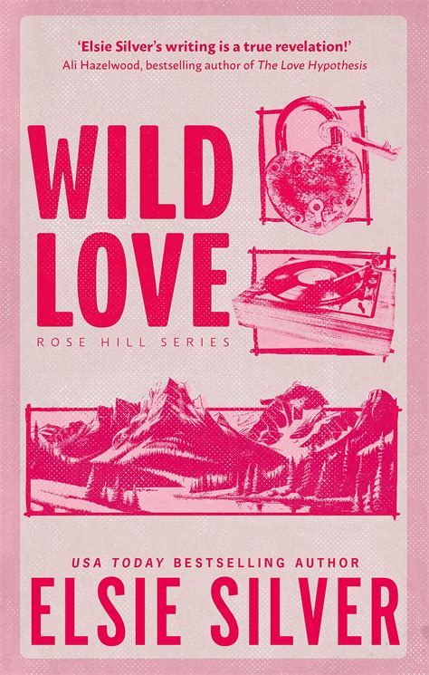 Wild Love: Discover the Sunday Times bestseller and your newest small ...