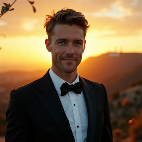 Caleb James Goddard? A Life Beyond Hollywood