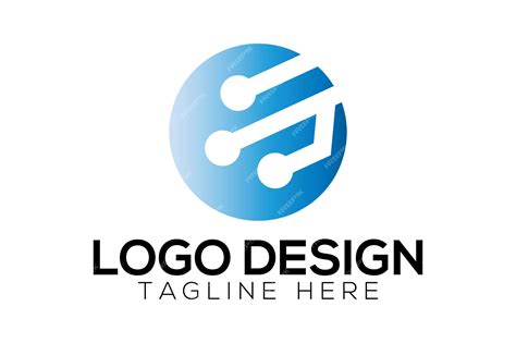 Technology Logo Design Free 的图像结果