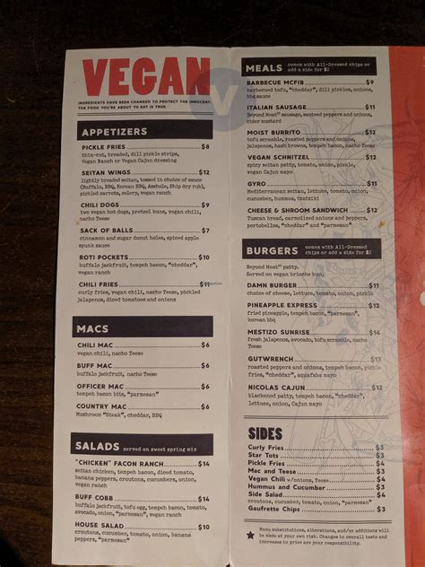 CLOSED: The Sinking Ship - Indianapolis Indiana Restaurant - HappyCow