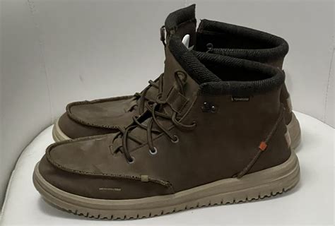 Hey Dude Boots – Triple R Pawn