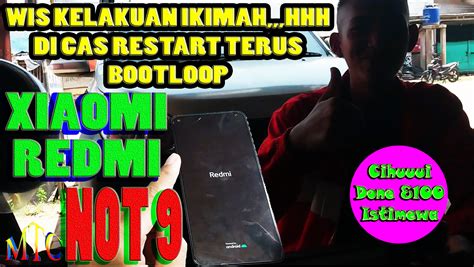 Image result for Redmi Note Nikel Boot Loop