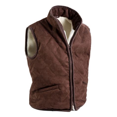 Kožni prsluk 123004 | Volim svoj dom