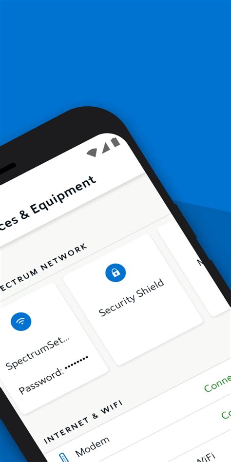 Image result for My Spectrum App