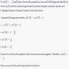 if sin theta = -4/5, theta lies in 4 quardrent. find all other t ...