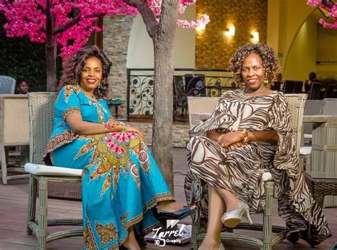 Let us worship God and receive the Rhema Word, Inooro TV, Nairobi, 16 ...