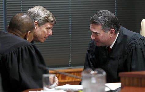 NC gerrymandering trial: Republican witness admits mistakes | Durham ...