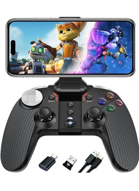 Image result for Using Android as Controller