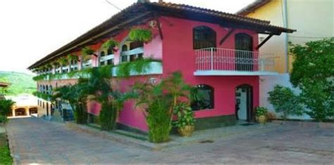 POUSADA LUA RARA (Lencois) - Lodge Reviews & Photos - Tripadvisor