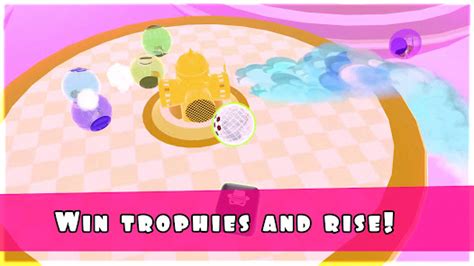 Hamster Ball 3D - Multiplayer – Apps on Google Play