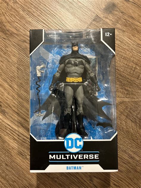 McFarlane Toys DC Multiverse Detective Comics 1000 | Ubuy India