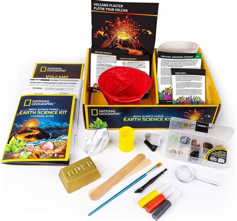 Earth Science Kit 的图像结果