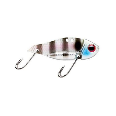 Storm GX Ultra Blade Jig | 5 Cm | 13 Gm | Sinking
