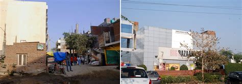 'No Life Should End in the Gutter' - The Wire