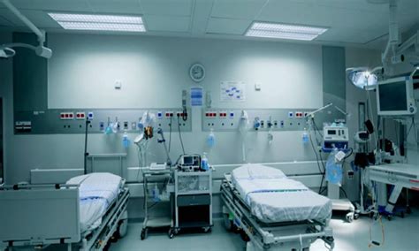 Hospital bed occupancy up in TS; 89 more beds occupied in one week