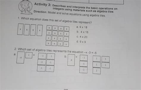 Image result for Basic Operations with Integers