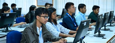 Department of Information Technology | Sikkim Manipal University