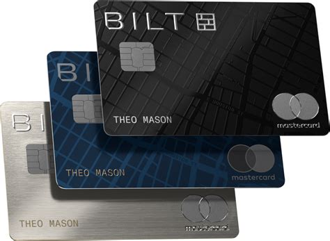 Bilt 2.0 cards are official: Up to 2x everywhere + 4% back in Bilt Cash