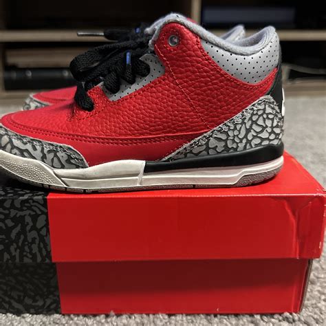 Jordan Retro 3s for Sale in Stockton, CA - OfferUp