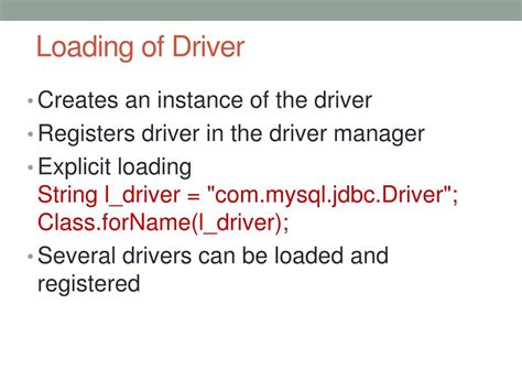 Tutorial On Connecting Java to a Databaes 的图像结果