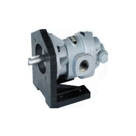Premium Rotary Gear Pump with Best Price, High Efficiency & Maintenance ...