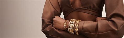 Gold Tone Watches | Swarovski
