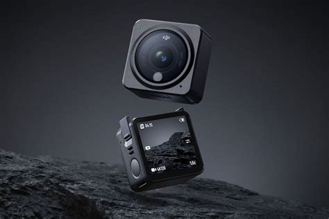 DJI 2 Camera 的图像结果