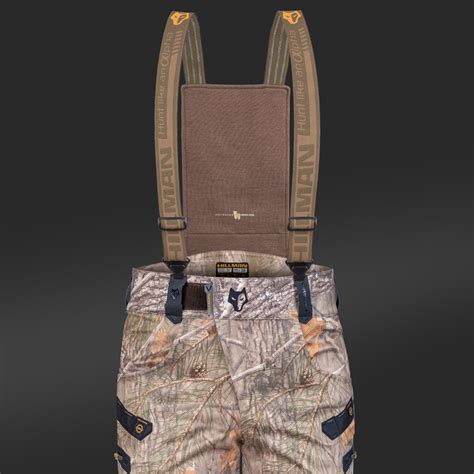 Hunting Camo Jackets & Tops - Waterproof and Camouflage Gear