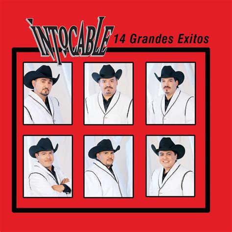 Image result for Intocable Latest Album