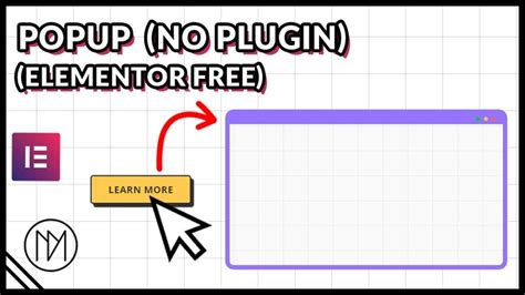 Image result for Elementor Pop-Ups Tutorial