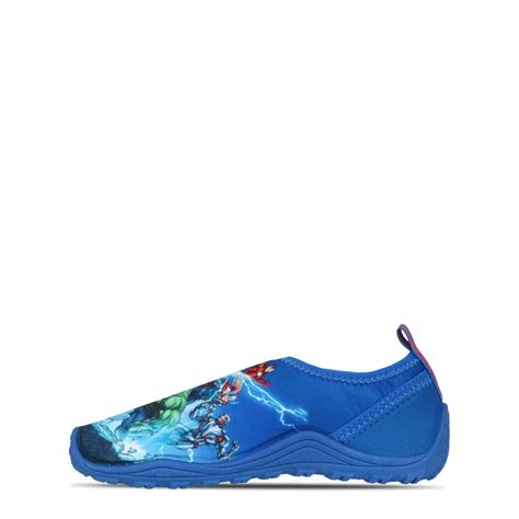 Character | Aqua Childrens Water Shoes | Splasher Shoes | SportsDirect.com
