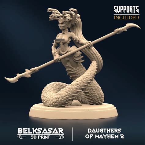 Mayhem Marauder E Nude | Download de modelos 3D | Creality Cloud